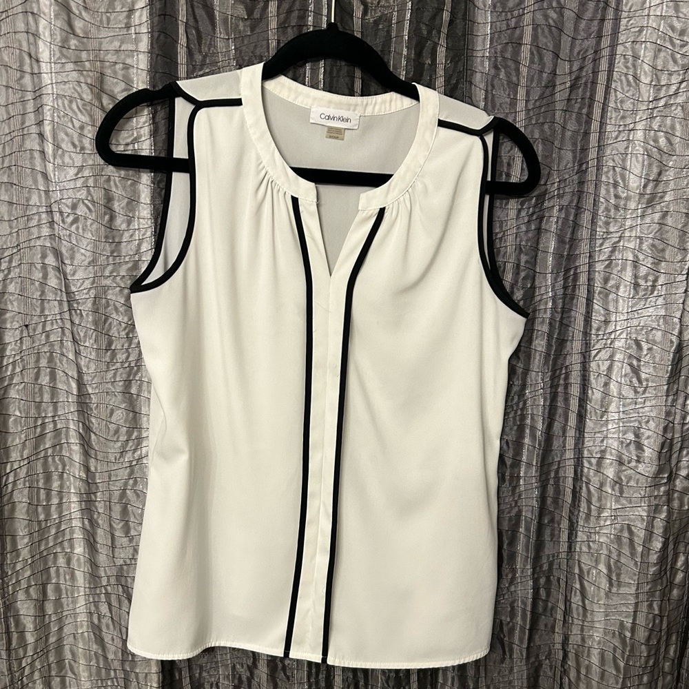 Calvin Klein Blouse